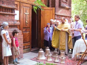 Головинский монастырь 3