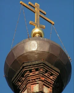 Головинский монастырь 5