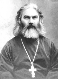 Головинский монастырь 11