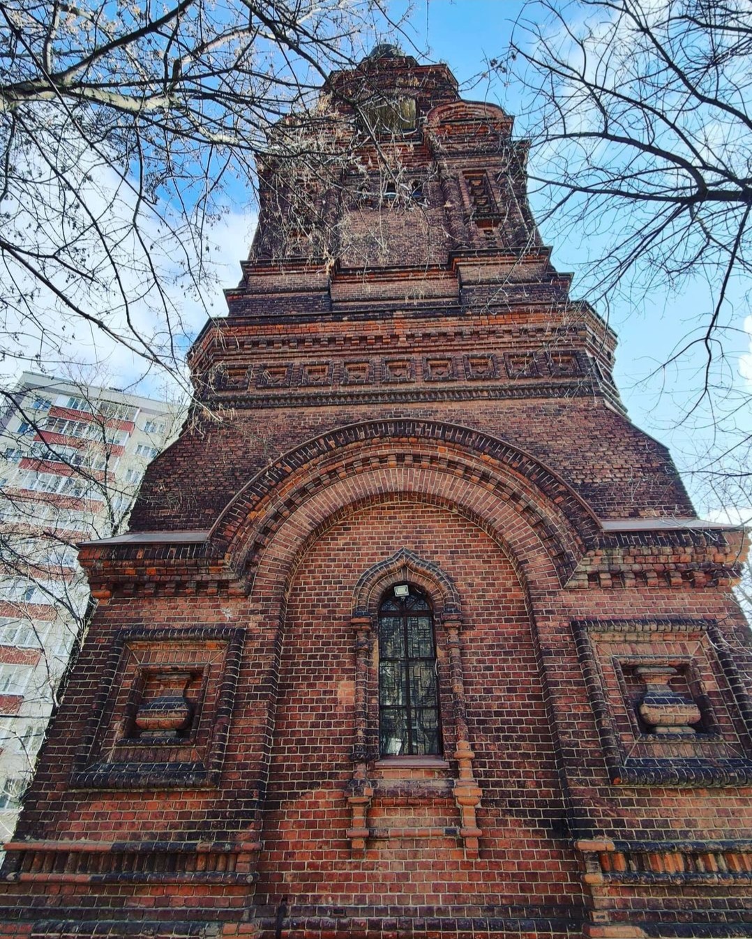 Помним и ждем… 1
