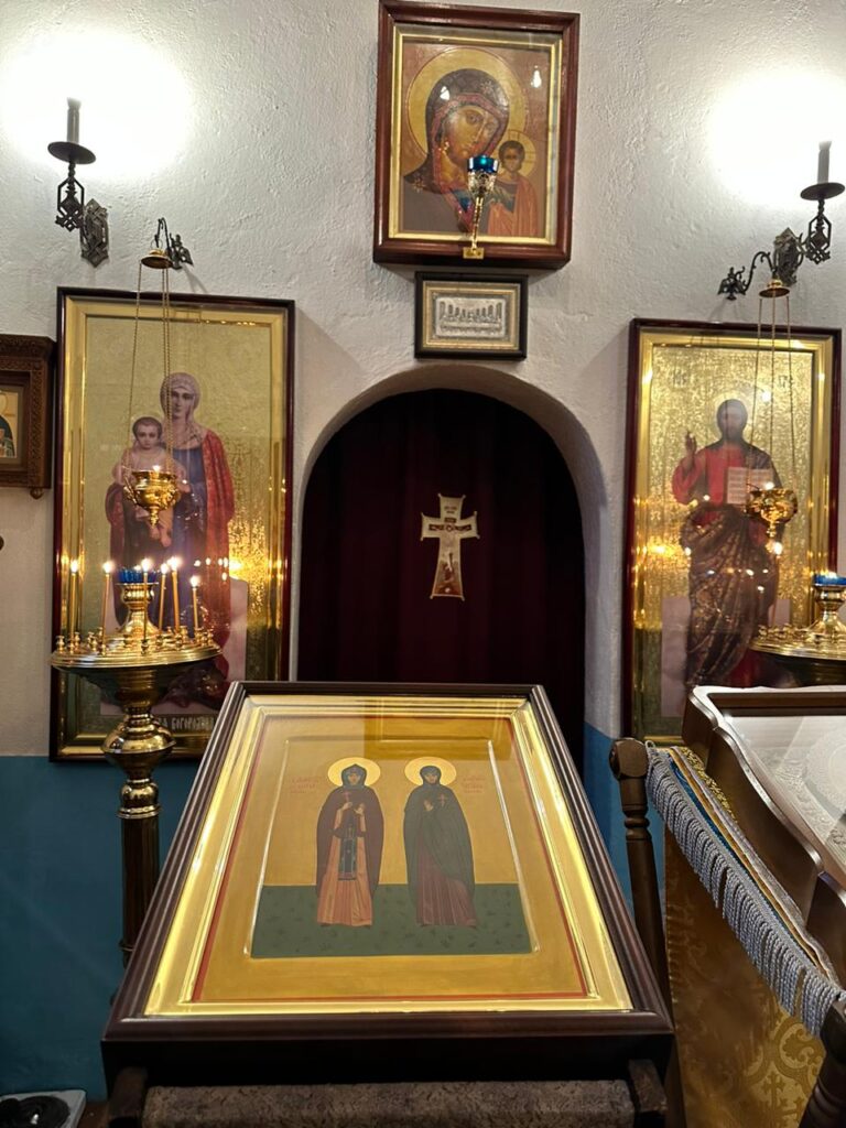 Дорогие прихожане и гости колокольни бывшего Казанского Головинского монастыря! 4 Дорогие прихожане и гости колокольни бывшего Казанского Головинского монастыря! 3