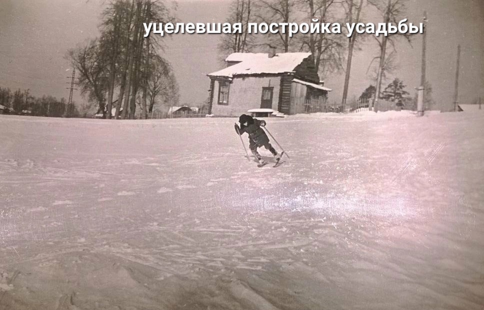 Тайны кладбища Головинского монастыря 15