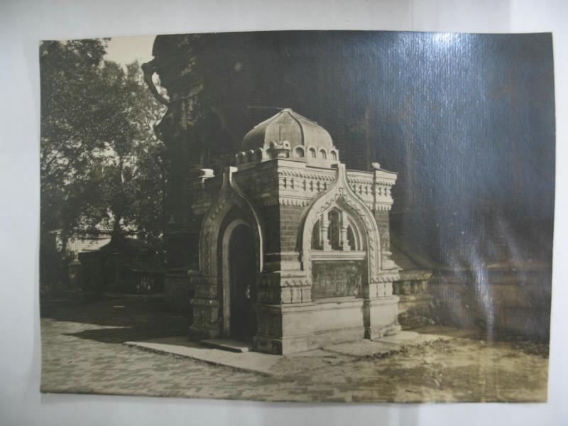 История Головинских фотоснимков 4 История Головинских фотоснимков 3