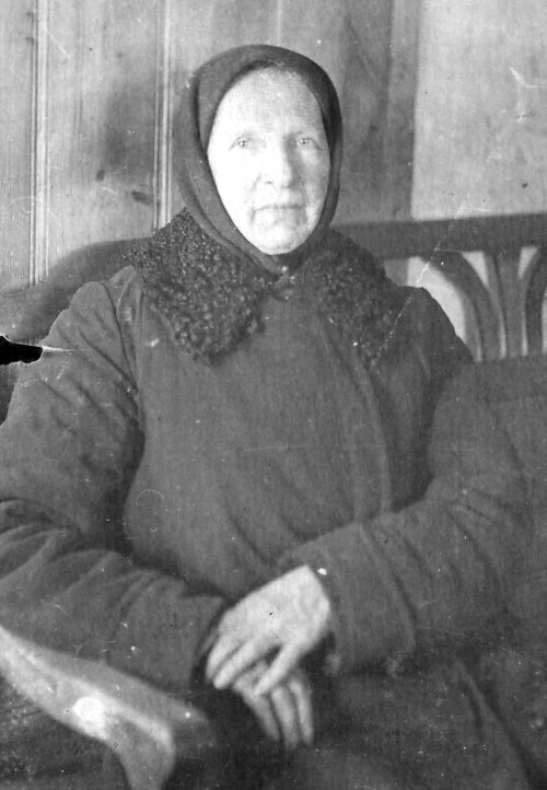 Исповедники Головинские или несвятые святые Казанской обители 3